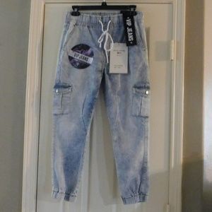 VIP Jeans Women Pockets Size:11/30